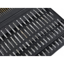 300-OS. PUURIDE JA OTSIKUTE KOMPLEKT (METALL+PUIT+BETOON) GEKO