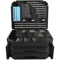 300-OS. PUURIDE JA OTSIKUTE KOMPLEKT (METALL+PUIT+BETOON) GEKO