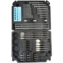 300-OS. PUURIDE JA OTSIKUTE KOMPLEKT (METALL+PUIT+BETOON) GEKO