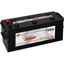 ARCTIC POWER PREMIUM TRUCK AKU SMF 145AH 513X178X195/220 800A (EN) +/-