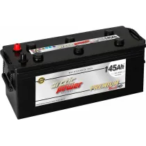 ARCTIC POWER PREMIUM TRUCK AKU SMF 145AH 513X178X195/220 800A (EN) +/-