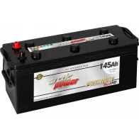 ARCTIC POWER PREMIUM TRUCK AKU SMF 145AH 513X178X195/220 800A (EN) +/-