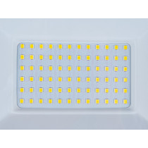230V 50W LED PROZEKTOR+STATIIV 4500LM 4500K KELTIN