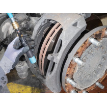 MINI-PNEUMO NÕELPUHASTI 9035M-6 HAZET