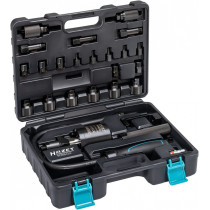 24-OS. PNEUMAATILINE DIISLI PIHUSTI EEMALDAMISE KOMPLEKT HAZET