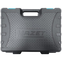 24-OS. PNEUMAATILINE DIISLI PIHUSTI EEMALDAMISE KOMPLEKT HAZET