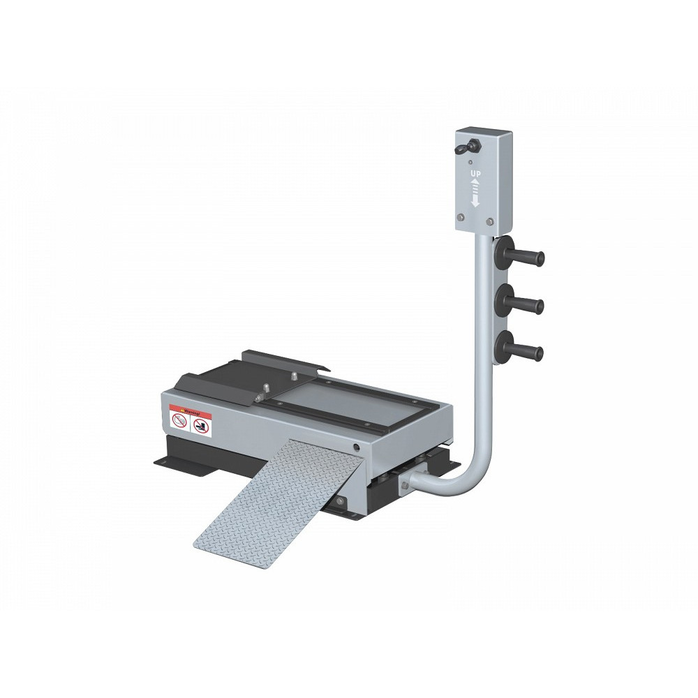 RATTATÕSTUK TS 65 TASAKAALUSTUSPINGILE INVENTO