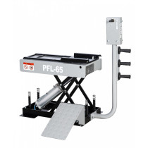 RATTATÕSTUK TS 65 TASAKAALUSTUSPINGILE INVENTO