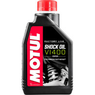 MOTUL SHOCK OIL VI400 FACTORY LINE 1L