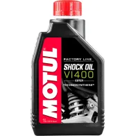 MOTUL SHOCK OIL VI400 FACTORY LINE 1L