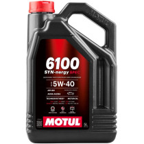 MOTUL 6100 SYN-NERGY SPEC 5W40 A3/B4 5L