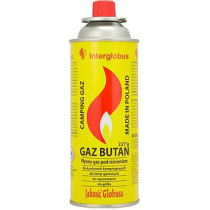 GAASIBALLOON BUTAAN 225G CARMOTION