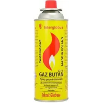 GAASIBALLOON BUTAAN 225G CARMOTION