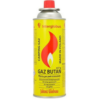 GAASIBALLOON BUTAAN 225G CARMOTION