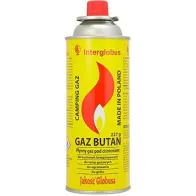 GAASIBALLOON BUTAAN 225G CARMOTION
