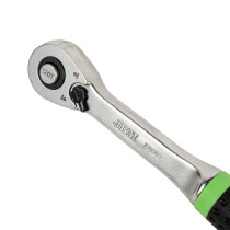 3/8" TIRRVÕTI 120H/360NM "MASTER", SATIN CR-VAN JBM