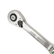 1/2" TIRRVÕTI 120H/900NM "MASTER", SATIN CR-VAN JBM