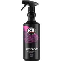 K2 HIDRON PRO KUIVATUSVAHA/KIIRVAHA 1L/PIHUSTI