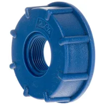 IBC ADAPTER S60*6 SISEKEERE X 3/4" GEKO