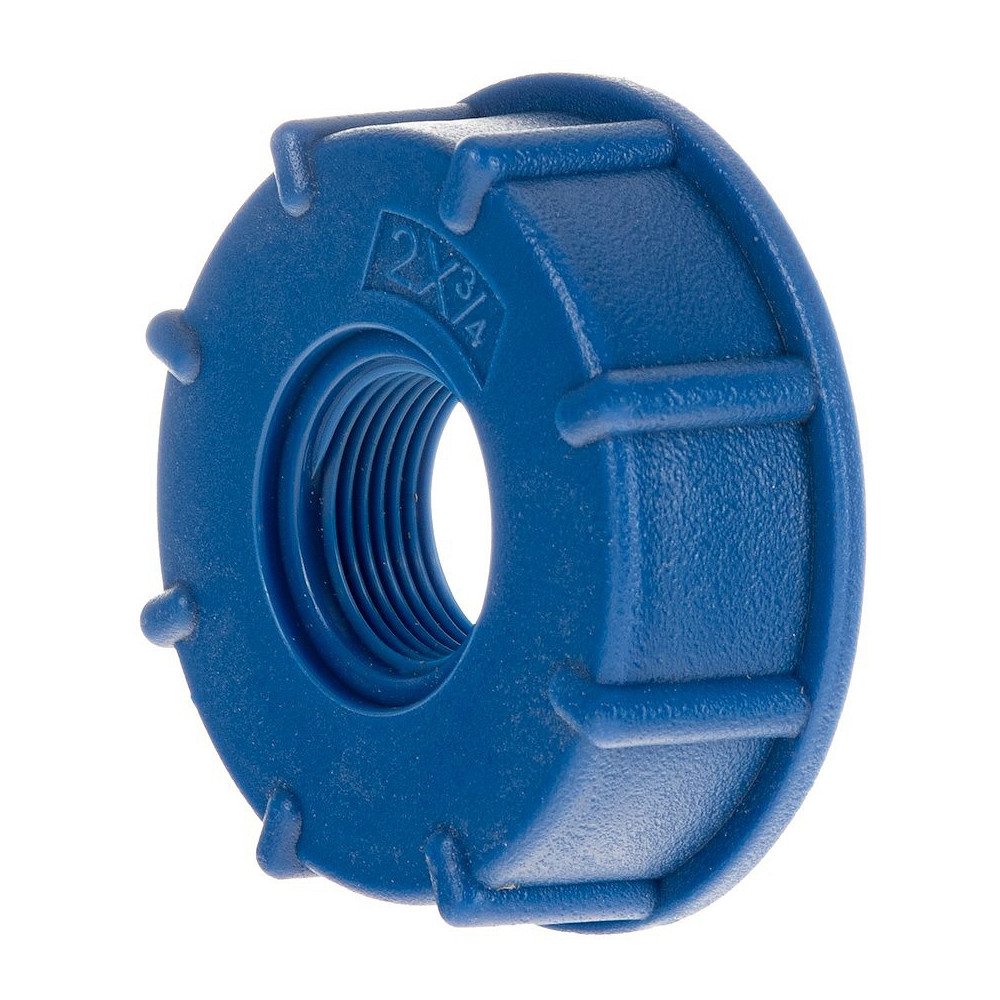 IBC ADAPTER S60*6 SISEKEERE X 3/4" GEKO