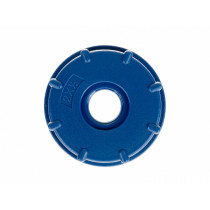 IBC ADAPTER S60*6 SISEKEERE X 1/2" GEKO