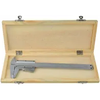 KLASSIKALINE NIHIK 0-150MM, 0,02MM GEKO