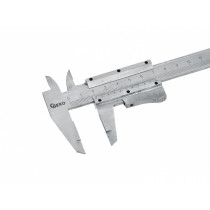 KLASSIKALINE NIHIK 0-150MM, 0,02MM GEKO