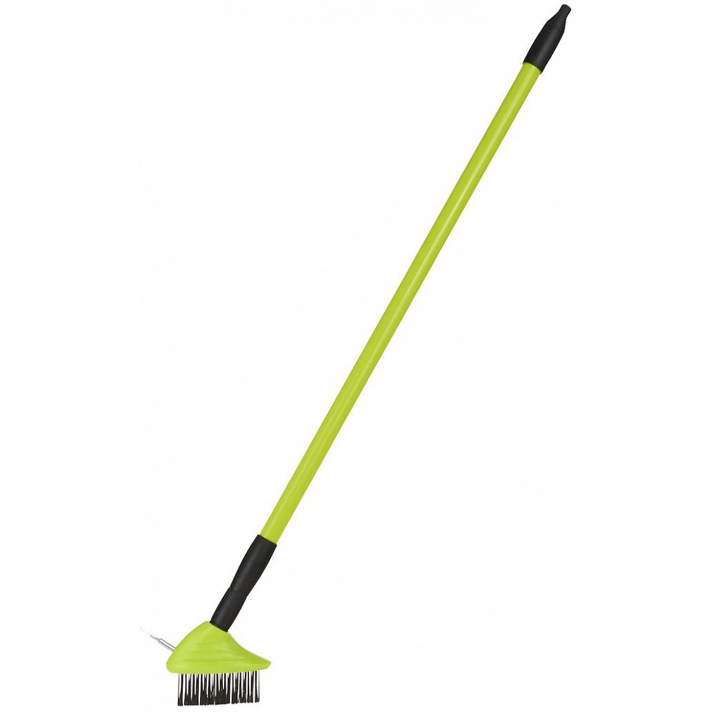 SILLUTISKIVIDE VUUGIHARI METALLIST HARJASTEGA, KAABITS, TELESKOOPVARS 770X1370MM KELTIN