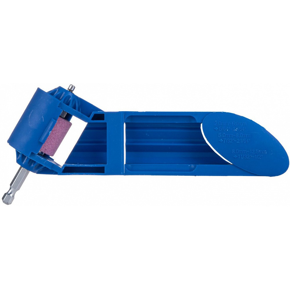 PUURITERA TERITAJA TRELLI OTSA 2-12,5MM KELTIN