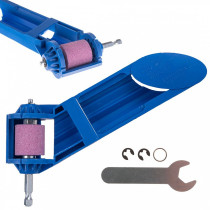 PUURITERA TERITAJA TRELLI OTSA 2-12,5MM KELTIN