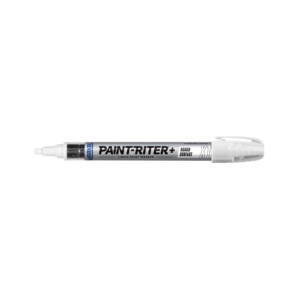 Liquid paint marker Pro-line XT 3 mm. For any rough, rusty or dirty surface