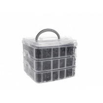 655-OS. TÜÜBLITE KOMPLEKT UNIVERSAAL GEKO