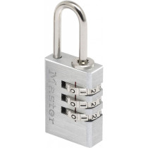 TABALUKK/KOHVRILUKK 7620EURDCC 20MM MASTER LOCK