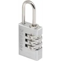 TABALUKK/KOHVRILUKK 7620EURDCC 20MM MASTER LOCK