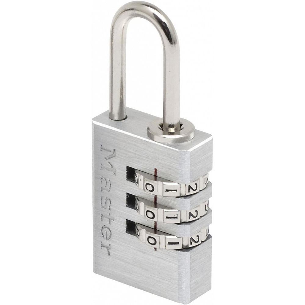TABALUKK/KOHVRILUKK 7620EURDCC 20MM MASTER LOCK