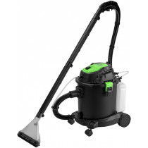 AUTO SALONGI TOLMUIMEJA/TEKSTIILIPESUR MÄRG/KUIV (+VESI) 1200W 20L 230V JBM*