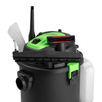 AUTO SALONGI TOLMUIMEJA/TEKSTIILIPESUR MÄRG/KUIV (+VESI) 1200W 20L 230V JBM*