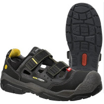 TÖÖJALANÕUD TURVASANDAAL GRAN PREMIO ANTISLIP+ S1P 45 JALAS