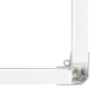 230V LED DETAILING KÄRGVALGUSTI 615W/83640LM/6500K/IP44, 2430X4835MM JBM*