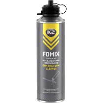 K2 FOMIX GUN AND FOAM CLEANER POLÜURETAANVAHU PUHASTUSAINE 500ML/AE