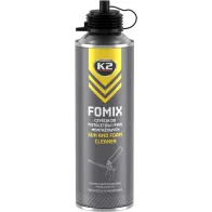 K2 FOMIX GUN AND FOAM CLEANER POLÜURETAANVAHU PUHASTUSAINE 500ML/AE