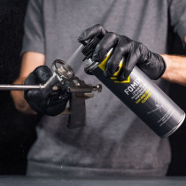 K2 FOMIX GUN AND FOAM CLEANER POLÜURETAANVAHU PUHASTUSAINE 500ML/AE
