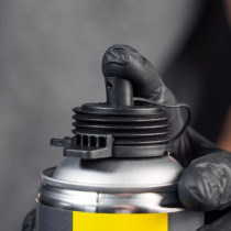 K2 FOMIX GUN AND FOAM CLEANER POLÜURETAANVAHU PUHASTUSAINE 500ML/AE