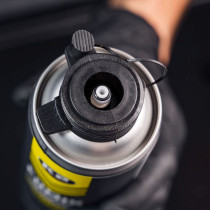 K2 FOMIX GUN AND FOAM CLEANER POLÜURETAANVAHU PUHASTUSAINE 500ML/AE