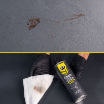 K2 FOMIX GUN AND FOAM CLEANER POLÜURETAANVAHU PUHASTUSAINE 500ML/AE