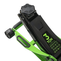 20V ELEKTRILINE AKUTOITEGA GARAAZITUNGRAUD 3T 85-508MM KERE JBM*