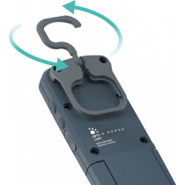 TÖÖLAMP (KANDELAMP) UNIFORM OPTILIGHT DOKK 50-500LM SCANGRIP