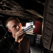 TÖÖLAMP (KANDELAMP) UNIFORM OPTILIGHT DOKK 50-500LM SCANGRIP