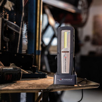 TÖÖLAMP (KANDELAMP) UNIFORM OPTILIGHT DOKK 50-500LM SCANGRIP