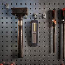 TÖÖLAMP (KANDELAMP) UNIFORM OPTILIGHT DOKK 50-500LM SCANGRIP